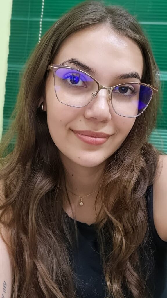 Letícia Caroline Zanini José
