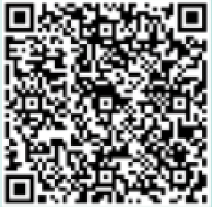 QR Code para realizar uma doação ao Hospital Dr. Adolfo Bezerra de Menezes