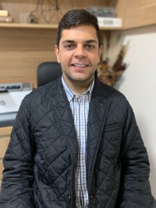 Dr. Túlio Fantoni Polimeno