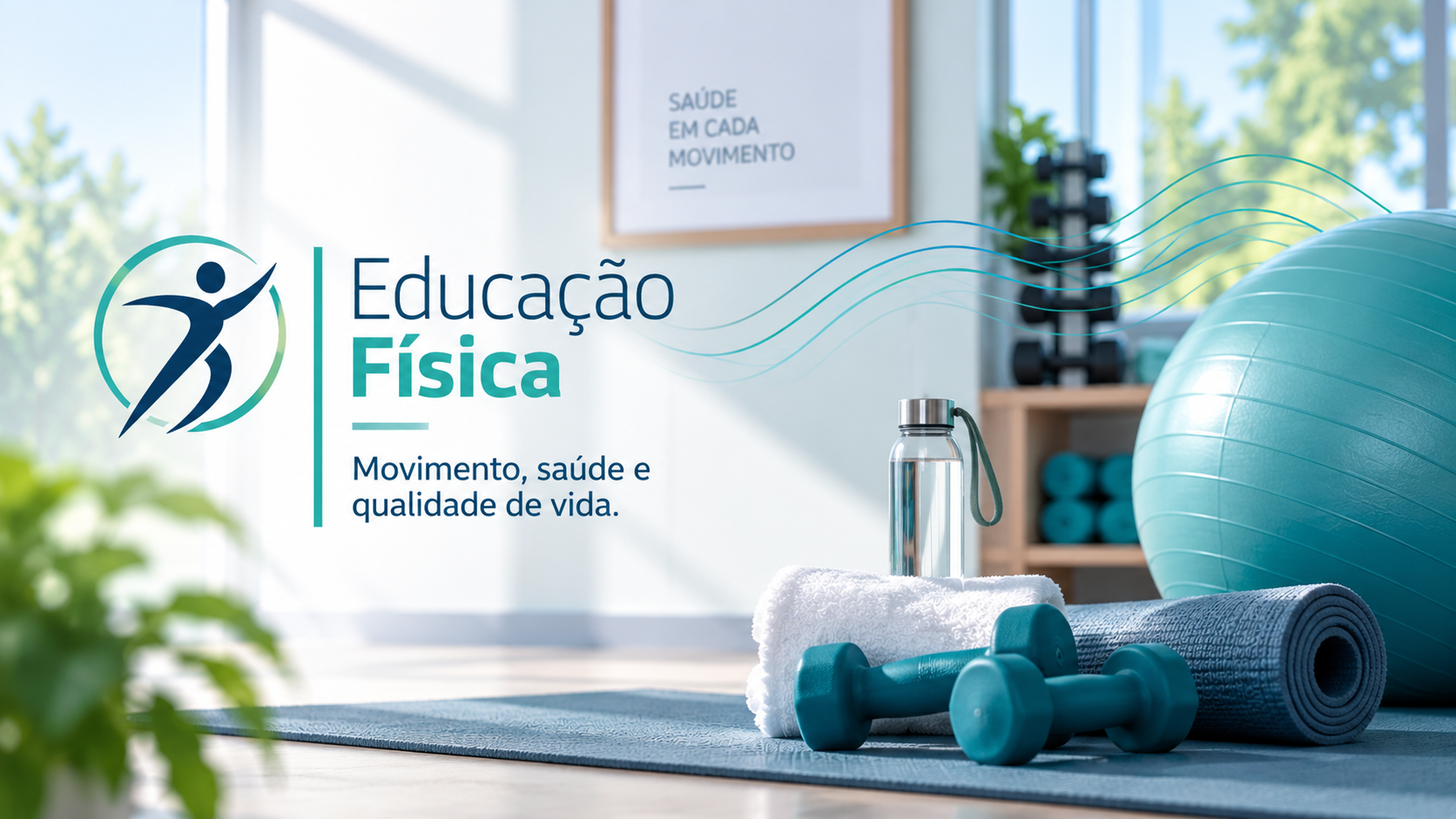 Educação Física