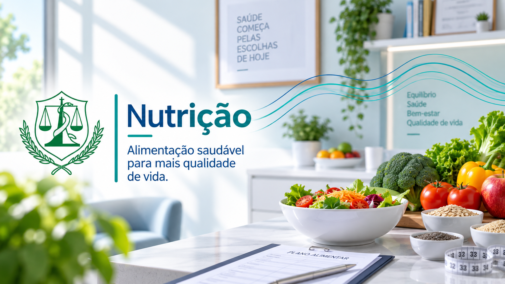 Nutrição