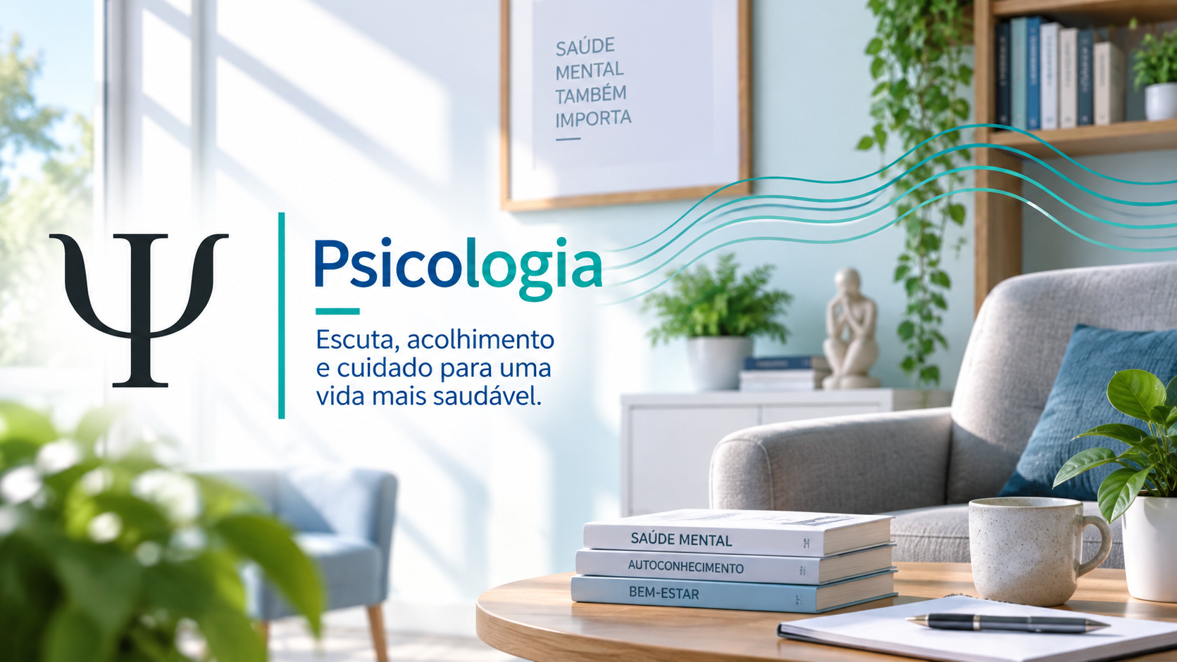 Psicologia