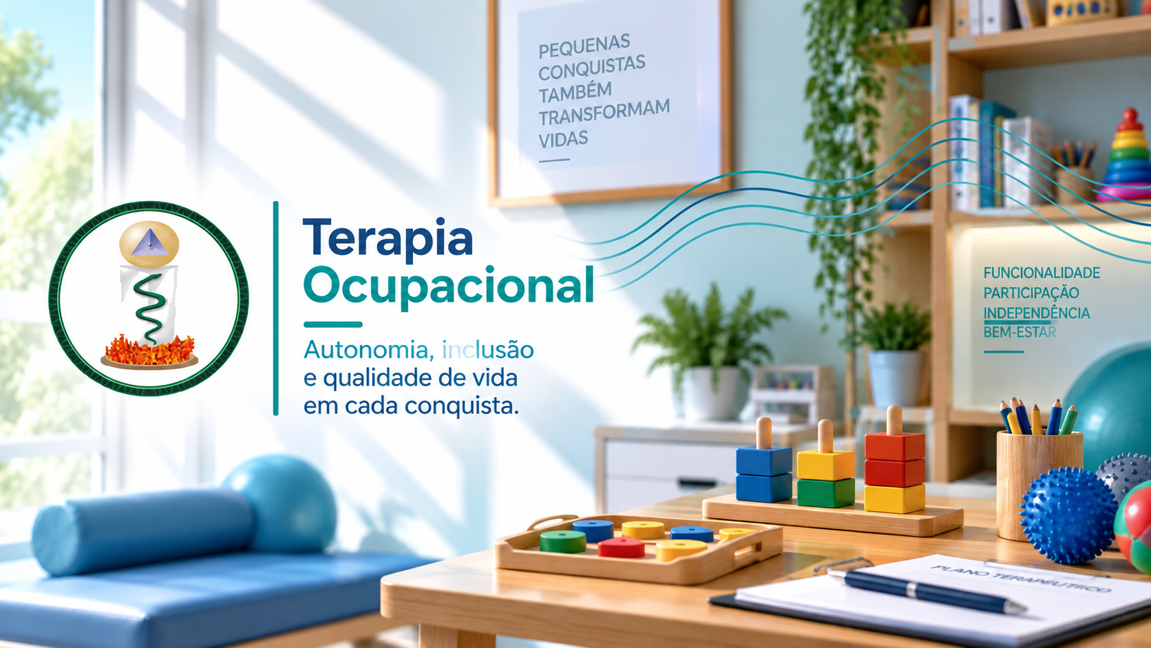 Terapia Ocupacional